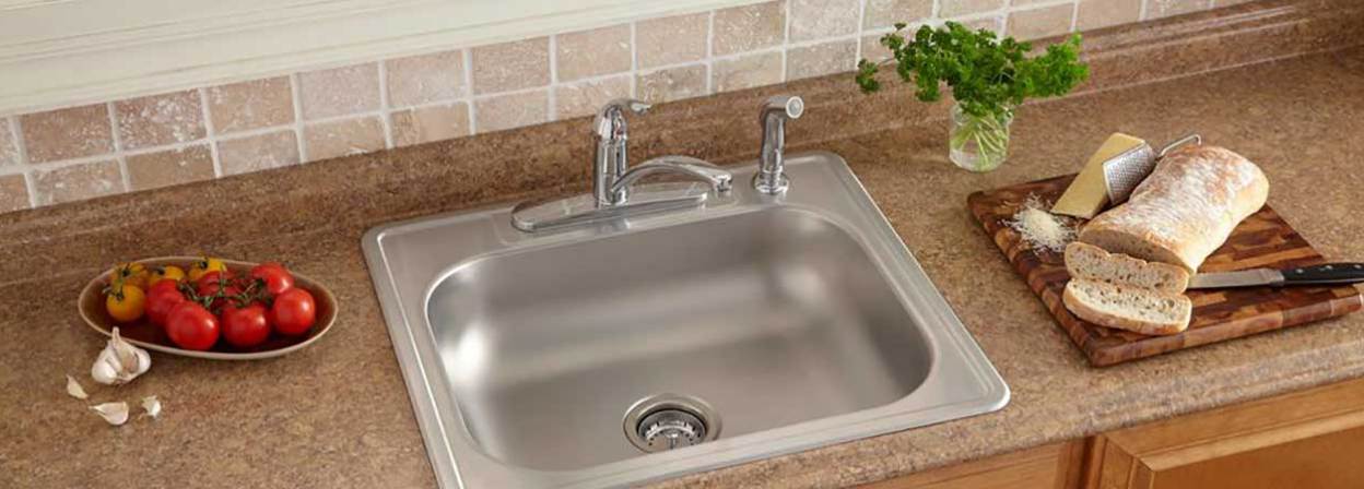 5 Best Drop In Sinks June 2024 Bestreviews