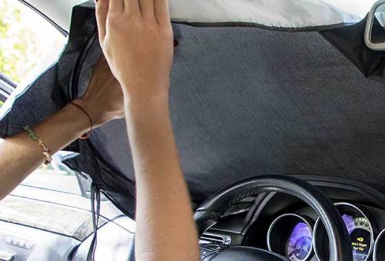 Best Car Sun Shades