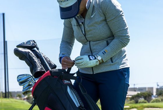 Best Women's Golf Club Sets