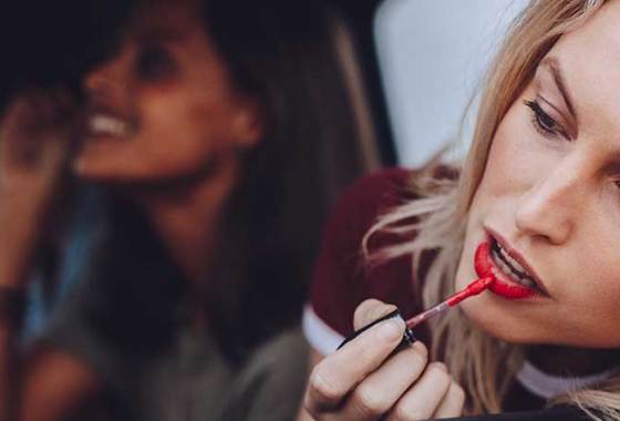 Best Urban Decay Lipsticks