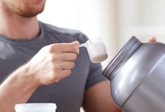 Best Garden of Life Protein Powders