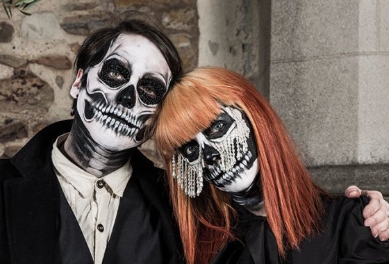 Best Halloween Costumes for Couples