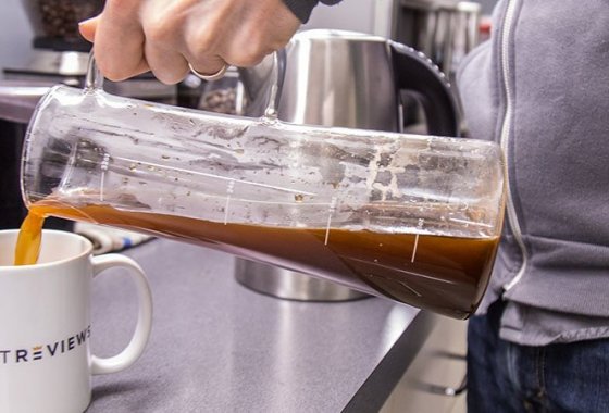 Best Cold Brew Coffee Makers