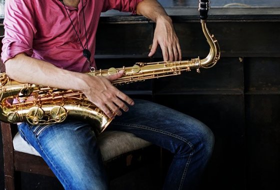 Best Saxophone Stands