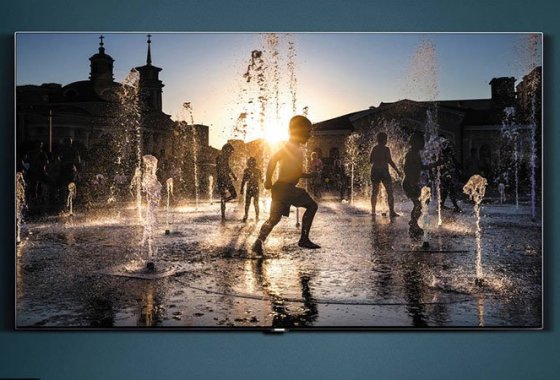 Best Samsung 4K TVs