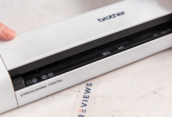 Best Portable Scanners