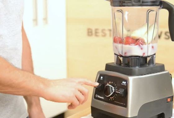 Best Vitamix Blenders