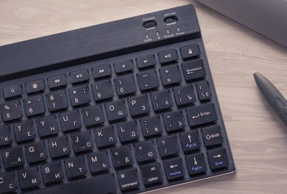 Best Roll-Up Keyboards