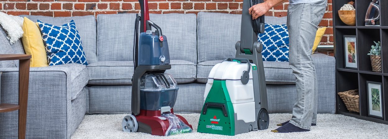 The 6 Best Natural Carpet Cleaners of 2024