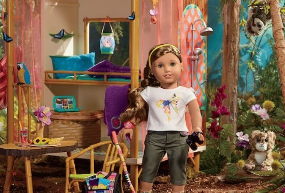 Best American Girl Dolls