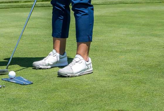 Best Putting Training Aids