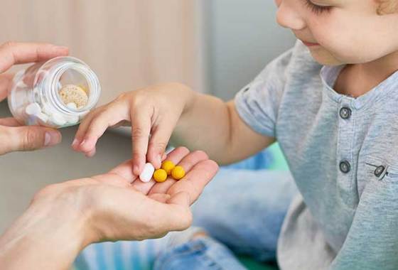 Best Nordic Naturals Supplements