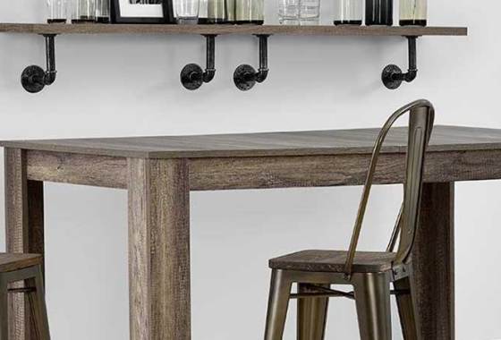 Best Metal Bar Stools