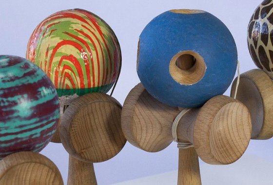 Best Kendamas