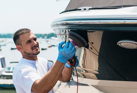 Best Boat Care Kits