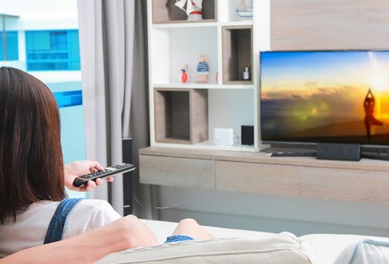 Best Samsung TVs