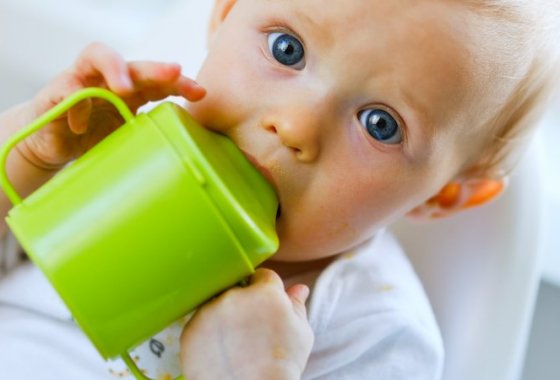 Best Sippy Cups