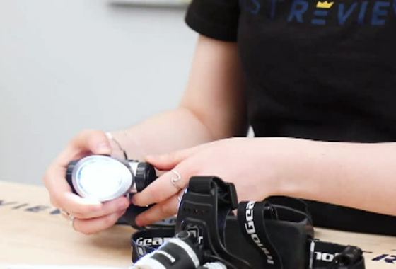 Best Headlamps