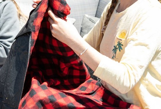 Best Outdoor Blankets