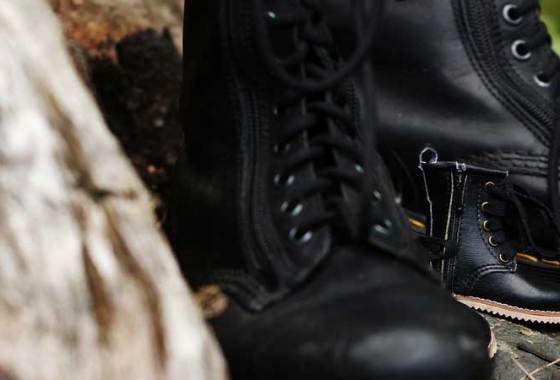 Best Men's Dr. Marten Boots