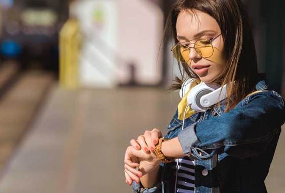 Best Women's Timex Watches