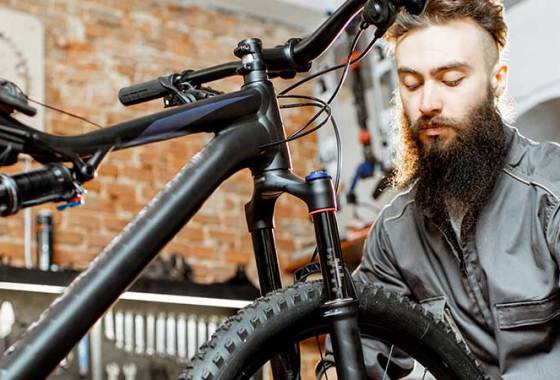 Best Mountain Bike Forks
