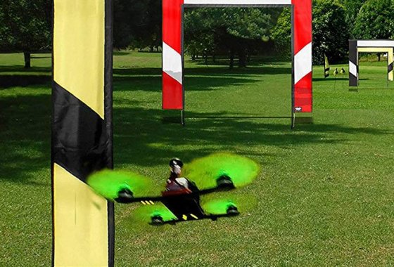 Best Drone Racing Gates