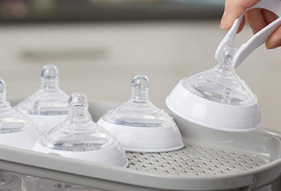 Best Baby Bottle Sterilizers