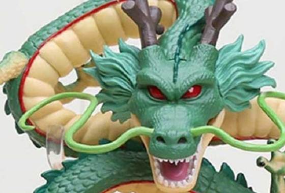 Best DragonBall Z Toys