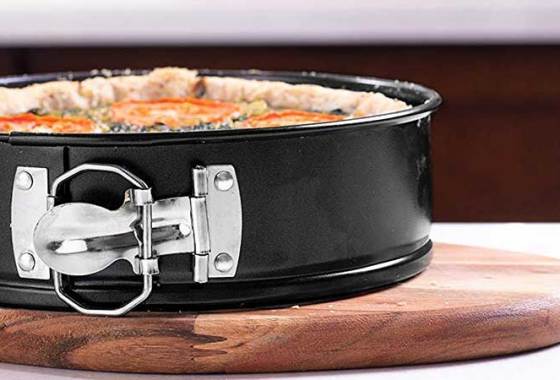 Best Springform Pans