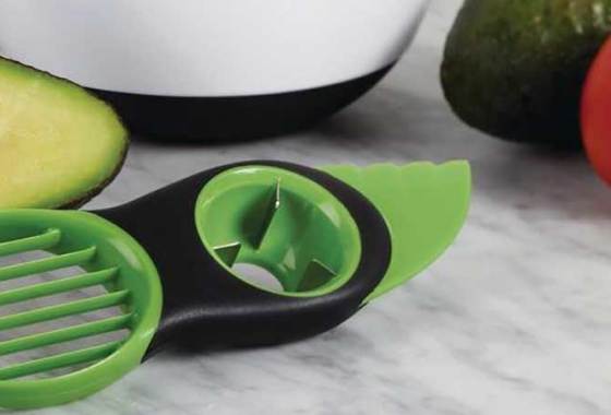 Best Avocado Slicers