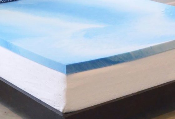 Best Gel Mattress Toppers