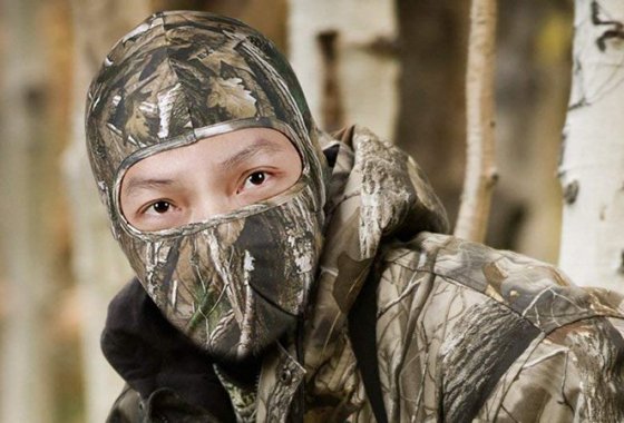 Best Hunting Camouflage Masks