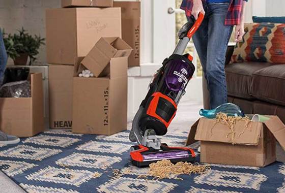 Best Dirt Devil Upright Vacuums