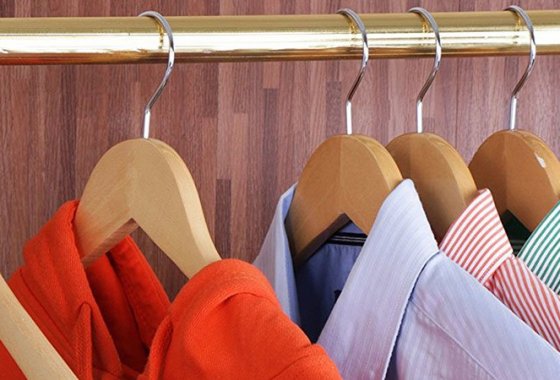 Best Wood Hangers
