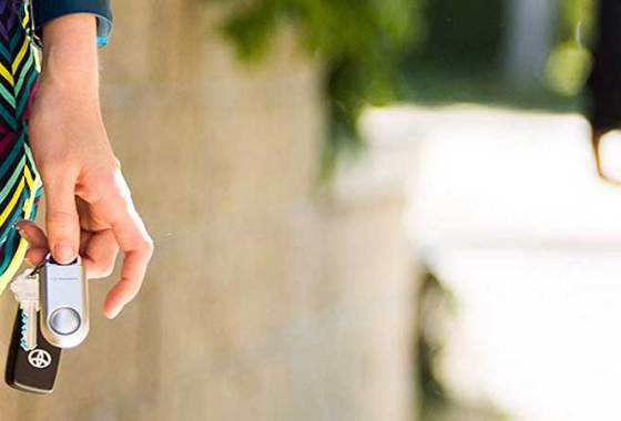 Best Personal Safety Alarms