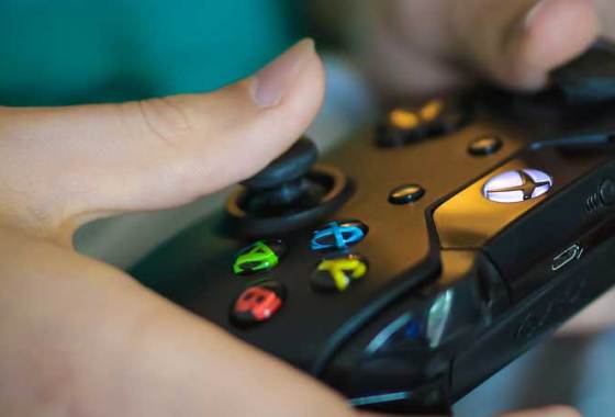 Best Xbox Controller Charging Stations