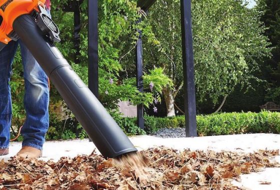 Best Mulchers