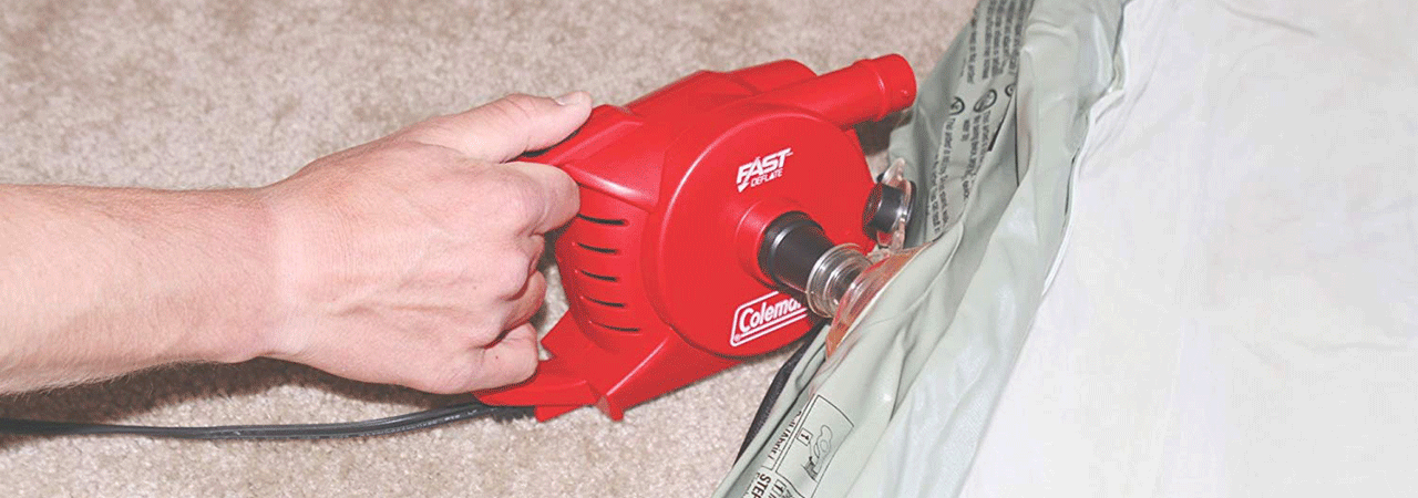 Best Electric Air Pumps