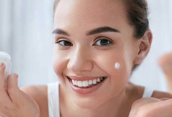 Best Women's Facial Lotions