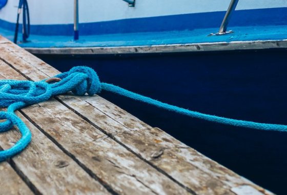 Best Dock Lines