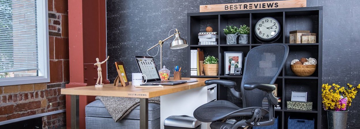 The best desk organizers, according to experts