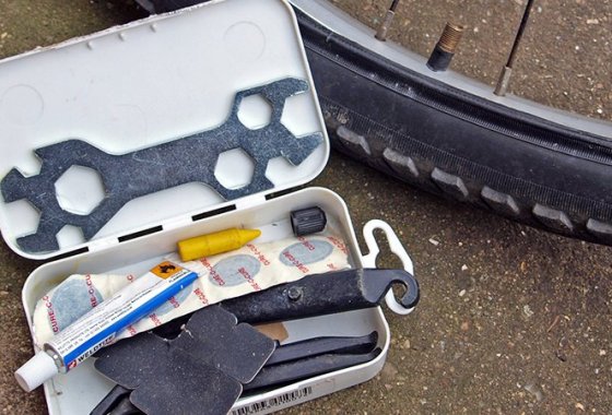 Best Repair Kits for Inflatables