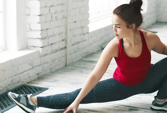 Best Workout Tops for Women