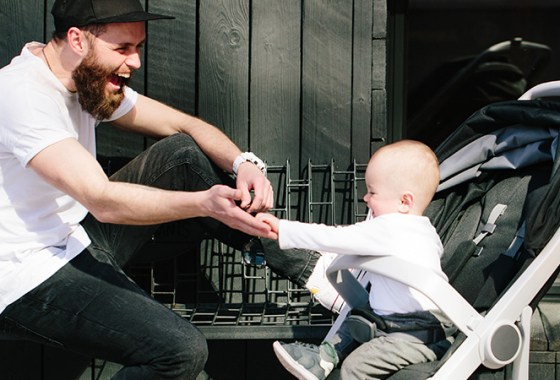 Best Maclaren Strollers