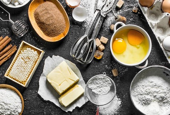 Best Baking Spices Sets