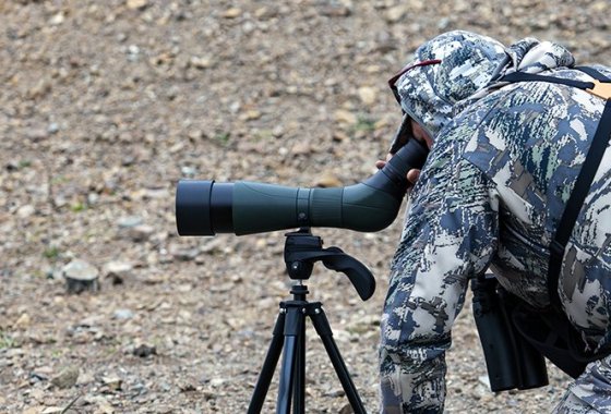 Best Hunting Camouflage Suits
