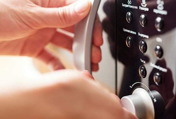 Best Hamilton Beach Microwaves