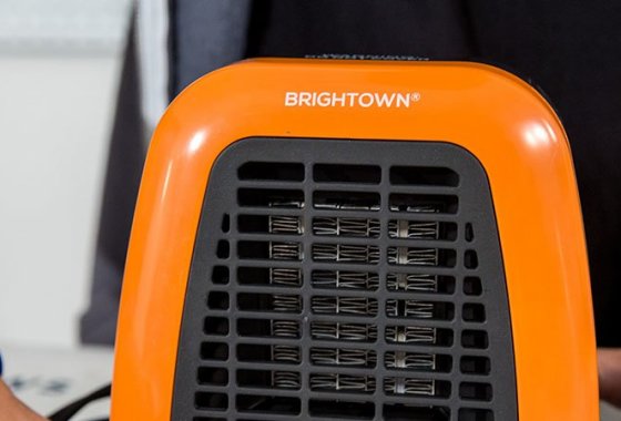 Best Ceramic Heaters