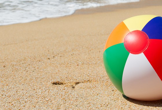 Best Beach Balls